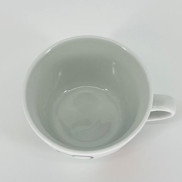 Set Of 2 T-Mobile Tuesdays Valentines Day Hearts Love Coffee Mug /Tea Cup - NIB - Picture 12 of 16